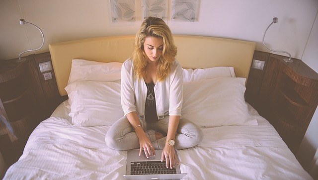 Working from home seems comfortable, but is it worth the comfort?